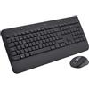 LOGITECH LOGI Signature MK650 Combo Business(Pan)