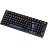 Ducky OK-M 98 Tri-Mode Mechanical Gaming Keyboard, UK ISO