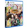 SEGA Demon Slayer: spazza il tabellone! -Gioco per PS5