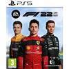 Electronic Arts PS5 F1 22