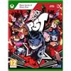 SEGA Persona 5 Tactica - Gioco per Xbox Series X e Xbox One