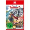 Square Enix Dragon Quest I & II HD-2D Remake [Nintendo Switch 2]