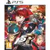 SEGA Persona 5 Royal (Remastered) [GRA PS5]