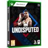 Deep Silver Indiscusso: Serie Xbox