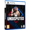 Deep Silver Undisputed - Jeu PS5