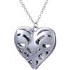 YHVLSOLHU Piccante The Vampire Diaries Collana Originali Famiglia Caroline Forbes Filigrana Cuore con Ciondolo in Vervain Gioielli per Donne