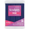 Sculpey Premo (Colore Blu Oltremare