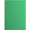 Vaessen Creative Florence Cartoncino A4 - Emerald (Verde) - 10 pz