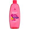JOHNSONS BABY GOCCE LUCE SHAMPOO 500ML