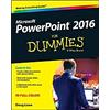 Sonstige Verlage PowerPoint 2016 For Dummies