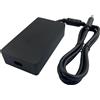 Microsoft 1661 Surface Pro Dock 3 4 5 6 7 Book 1 2 Go Laptop Docking Station