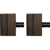 Yato Náhradní nože pro kleště hydraulické YT-22870, 12mm YT-22873