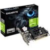 GIGABYTE GV-N710D3-2GL, GeForce GT 710, 2 GB, GDDR3, 64 bit, 4096 x 2160 px, PCI Express 2.0