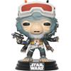 FUNKO POP! - Star Wars - Solo A Star Wars Story Rio Durant #244