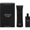 Armani Codice Armani Uomo in regalo