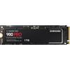 Samsung MZ-V8P1T0BW Samsung SSD 980 PRO 1TB MZ-V8P1T0BW NVMe M.2