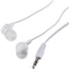 MONACOR SE-30 cuffie stereo in-ear