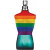 Jean Paul Gaultier Le Male Pride Collector Woda toaletowa, 125 ml