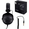 Beyerdynamic DT 770 Pro Black Limited Edition - closed studio headphones