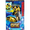 Hasbro Transformers MV8 Bumblebee incandescente di potenza