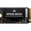 Corsair SSD 2TB CORSAIR M.2 PCI-E NVMe Gen4 MP600 Micro 2242