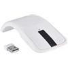 FEELNEEDY Mouse ergonomica pieghevole Kabellose Arc Touch, con connessione USB, ideale per il gaming, laptop, viaggi e ufficio