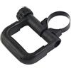 Risveglio Maniglia laterale per martello rotante Bosch GSH 11E 11316 11311EVS, impugnatura ausiliaria 60 mm, parte di ricambio in plastica nera