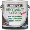 teknica IMPREGNANTE CERATO SOLVENTE DOUGLAS 2,5l