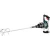 Metabo RW 18 LTX 120 Body 18 V LI-ION Accu Mixer Body