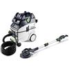 Festool Set di smerigliatrici da parete e pulizia LHS 2 225 EQI/CTM 36 Set