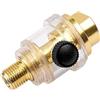Generic Olio per compressore d'aria - Linea Lubrificanti pneumatici | per 1/4 pollici Compressione d'aria | Parti di utensili pneumatici, per utensili pneumatici, Rego