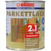 Wilckens - 12400100050 - forno vernice, colore: trasparente