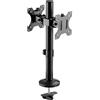 SPEAKA PROFESSIONAL Doppelmonitor Halter