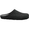 GRÜNLAND il benessere è naturale GRUNLAND CIABATTA UOMO S. COLOR BOTTIGLIA-VERDE, SIZE 42 EU BOTTIGLIA-VERDE 42