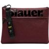 Blauer Pochette Uomo Art F6CONEY03/SPL