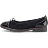 Gabor 3007.01.007 Nero (Fr. Cognac)