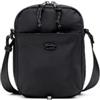 Diesel Borsa D-Pack D-Pack Crossbody X Cros, Nero, Taglia Unica