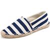 Alexis Leroy Origine Stripe II, Espadrillas Uomo