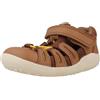 Bobux Summit sandali.Unisex - Bambini e ragazzi