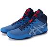 Dihou88 Scarpe da Boxe Leggere con Suola in Gomma, Scarpe da Wrestling Basse da Uomo Traspiranti e Antiscivolo per Allenamento, Powerlifting e Bodybuilding