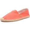 Alexis Leroy Espadrillas Casual in Canvas e Dettagli in Corda, Suola Antiscivolo