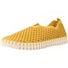 Ilse Jacobsen Sneaker da Donna Piatte Tulip3275 Scarpe da ginnasticaDonna