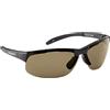 Flying Fisherman Occhiali polarizzati (Maverick Polarized (Matte Black Frame