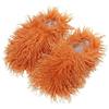 BOTCAM Ciabatte Donna casa Peluche Pantofole Invernali Comode Pelose Slippers | Inverno Scarpe Autunno Cotone Babbucce Ciabatte Unisex Uomo Pantofole Interno Esterno Scarpe Inverno Sliders