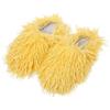 BOTCAM Ciabatte Donna casa Peluche Pantofole Invernali Comode Pelose Slippers | Inverno Scarpe Autunno Cotone Babbucce Ciabatte Unisex Uomo Pantofole Interno Esterno Scarpe Inverno Sliders