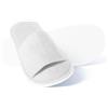 Lavea® Set da 10/20/100 Pantofole per Hotel | Pantofole, pantofole, pantofole per ospiti e pantofole, taglia unica, per hotel, spa e casa, qualità alberghiera