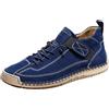 Generico Scarpe Ortopedica Donna Scarpe da Corsa Traspirante Antiscivolo Sneakers da Ginnastica Comode in Pelle Scarpes Casual Morbida Lacci scapes Camminata Autunno Comode Ortopediche Donna Eleganti
