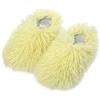 BOTCAM Ciabatte Donna casa Peluche Pantofole Invernali Comode Pelose Slippers | Inverno Scarpe Autunno Cotone Babbucce Ciabatte Unisex Uomo Pantofole Interno Esterno Scarpe Inverno Sliders