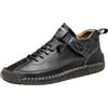 Generico Scarpe Ortopedica Donna Scarpe da Corsa Traspirante Antiscivolo Sneakers da Ginnastica Comode in Pelle Scarpes Casual Morbida Lacci scapes Camminata Autunno Comode Ortopediche Donna Eleganti