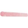 VIYOLI Yoni Wand - Set di uova in quarzo rosa naturale, per esercizi muscolari, rassodante e rassodante
